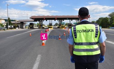 SPM me kërkesë deri tek Spasovski për të drejtat e policisë