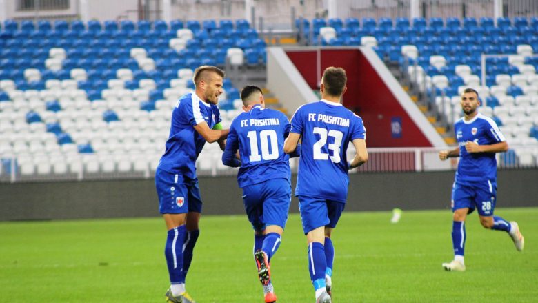 Zyrtare: Me trajner të ri dhe 25 lojtarë tjerë, këta janë emrat që janë huazuar nga klubet e Superligës për të përfaqësuar Prishtinën