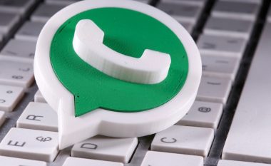 WhatsApp do t’ju lejojë të përdorni të njëjtën llogari deri në katër pajisje