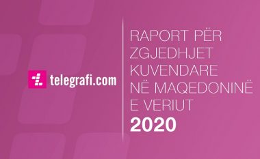 Partitë në Maqedoni vazhdojnë fushatën, kërkojnë besimin e qytetarëve