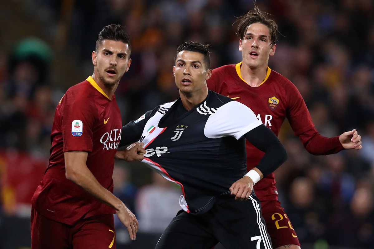 Roma dhe Juventus pritet të bëjnë disa shkëmbime interesante gjatë verës