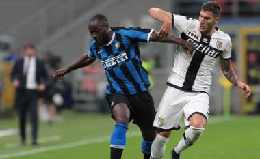 Notat e lojtarëve: Parma 1-2 Inter, Dermaku lojtar i ndeshjes