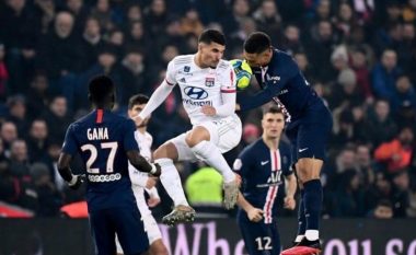 Do të luhen dy finale të Kupës së Francës, PSG kërkon dy trofe të tjerë