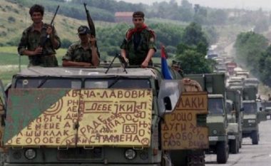 Bëhen 21 vjet nga tërheqja e forcave ushtarake të Serbisë nga Kosova
