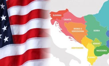 A mund të “largohet” SHBA nga Ballkani, nëse s’arrihet marrëveshja Kosovë-Serbi?