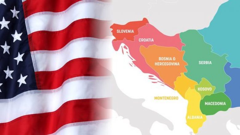 A mund të “largohet” SHBA nga Ballkani, nëse s’arrihet marrëveshja Kosovë-Serbi?