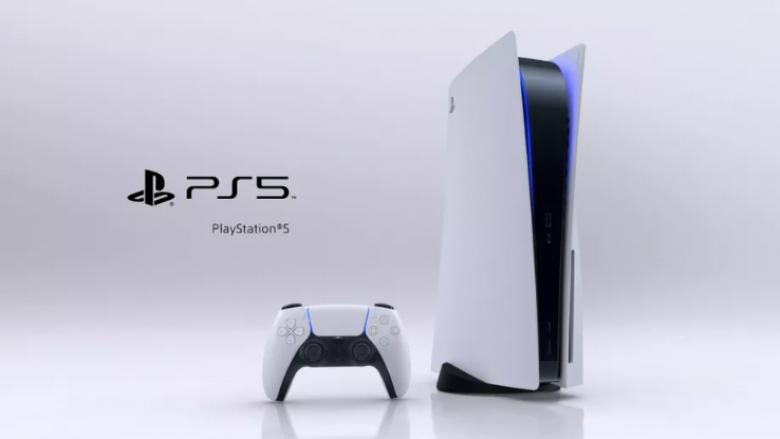 Ky është PlayStation 5 – pamjet dhe specifikacionet