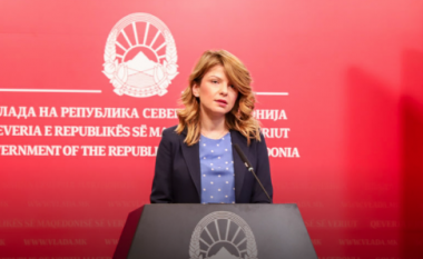 Llukarevska: Tatim solidar nuk kanë paguar edhe 19 kompani