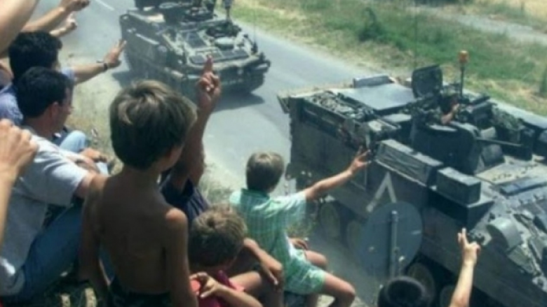 Bëhen 21 vjet nga ndalja e bombardimeve të NATO-s kundër forcave serbe