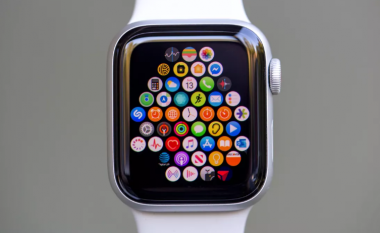 Apple prezanton WatchOS7 – tani ua rikujton larjen e duarve aq sa duhet