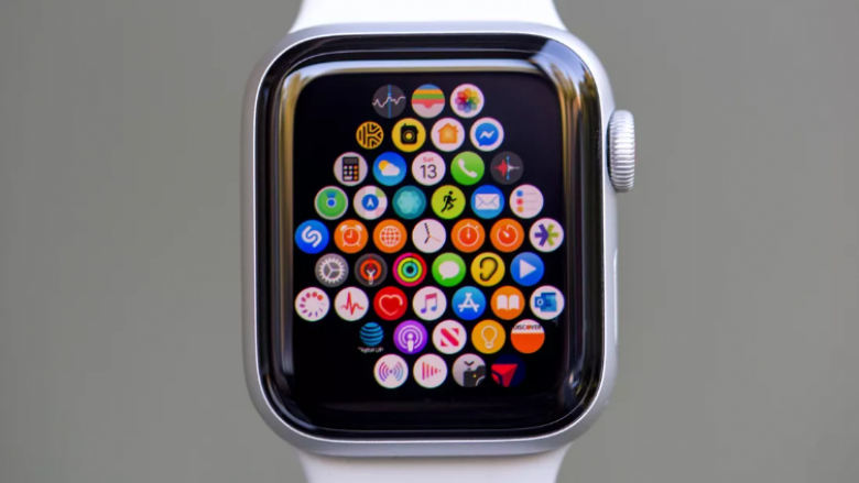 Apple prezanton WatchOS7 – tani ua rikujton larjen e duarve aq sa duhet