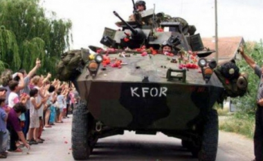 ​Bëhen 21 vjet nga çlirimi i Kosovës