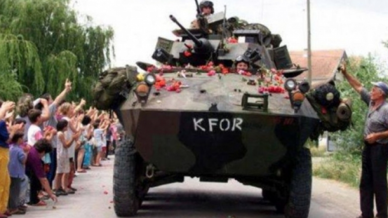 ​Bëhen 21 vjet nga çlirimi i Kosovës