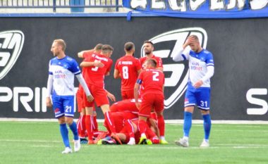 Derbi i javës Llapi – Prishtina, statistikat mes këtyre dy skuadrave