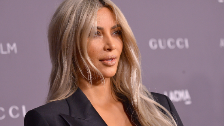 Kim Kardashian uron në mënyrë të veçantë vajzën e saj, North për ditëlindjen e shtatë