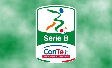Serie B publikon orarin e ri të ndeshjeve të mbetura