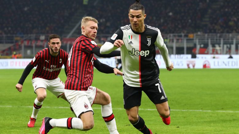 Milani do të shpenzojë shtatë milionë euro për dy lojtarë