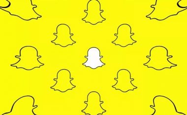 Snapchat nuk do ta promovojë llogarinë e presidentit Trump, pas postimeve të tij dhunë nxitëse