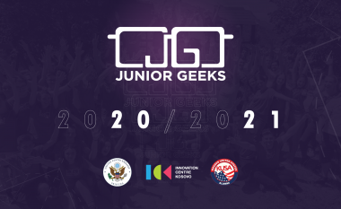 Rikthehet “Junior Geeks”, programi i shkencës dhe teknologjisë për nxënësit e Kosovës