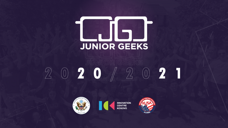 Rikthehet “Junior Geeks”, programi i shkencës dhe teknologjisë për nxënësit e Kosovës