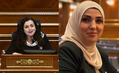 Përplasje mes Vjosa Osmanit dhe Besa Ismailit: Kryetare është mirë të të shohim në krye të detyrës, deputete harroje që në këtë Kuvend grave ka me ju tregu kur me fol e kur me qesh