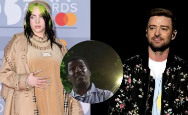 Billie Eilish dhe Justin Timberlake kërkojnë drejtësi ndaj Rayshard Brooks