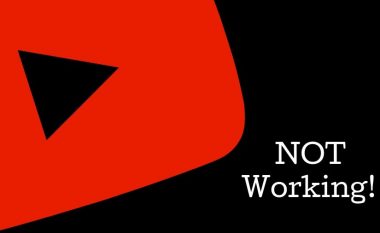 A ka ndaluar papritur YouTube edhe për ju? Ky mund të jetë problemi
