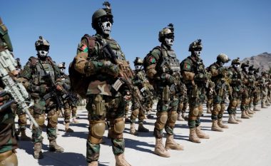 Rusët kanë ofruar shpërblime për vrasje të amerikanëve në Afganistan