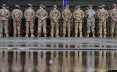 Gjermania, e shqetësuar pas raportimeve për largimin e trupave amerikane