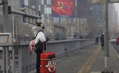 Dokumente të rrjedhura zbulojnë se Kina fshehu informacione thelbësore në lidhje me coronavirusin, në fillimin e shpërthimit