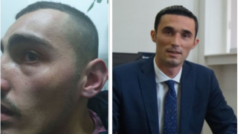 Prokuroria ngrit aktakuzë ndaj deputetit Endrit Shala për sulmin ndaj gazetarit