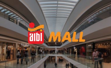 Vëmendje, vendosja e maskave përbrenda hapësirave të Albi Mall, e obligueshme!