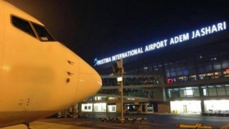 Anulohen fluturimet e nesërme nga Aeroporti “Adem Jashari”