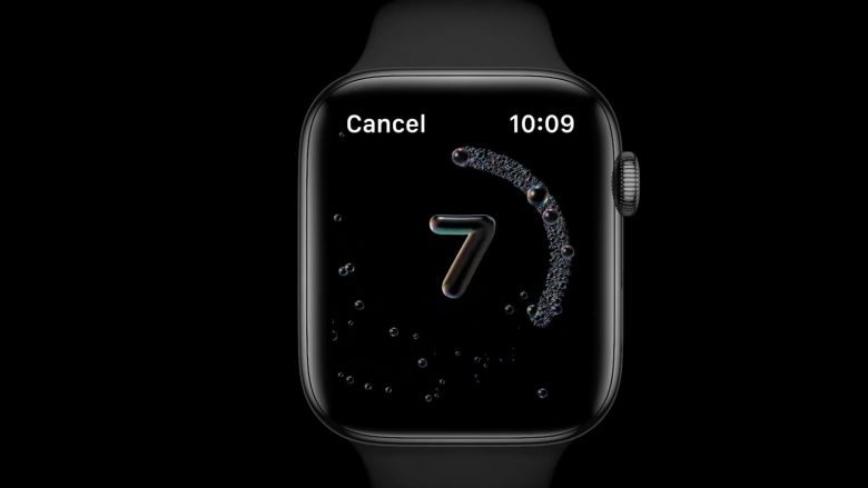 Apple Watch së shpejti do të mund ta përmirësojë gjumin