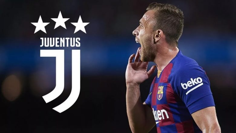 Arthur refuzon pagën e ofruar nga Juventusi