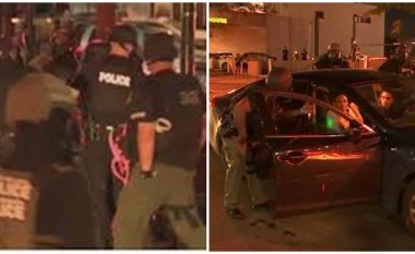 Përdorën forcë të tepruar ndaj dy personave, shkarkohen dy policë në Atlanta, publikohen pamjet e këtij momenti