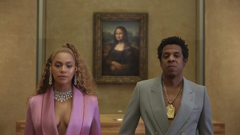 Paditen Beyonce dhe Jay-Z