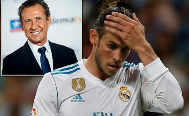 Ish-trajneri i Real Madridit, Valdano: Zidane e ka ndarë mendjen për të ardhmen e Bale