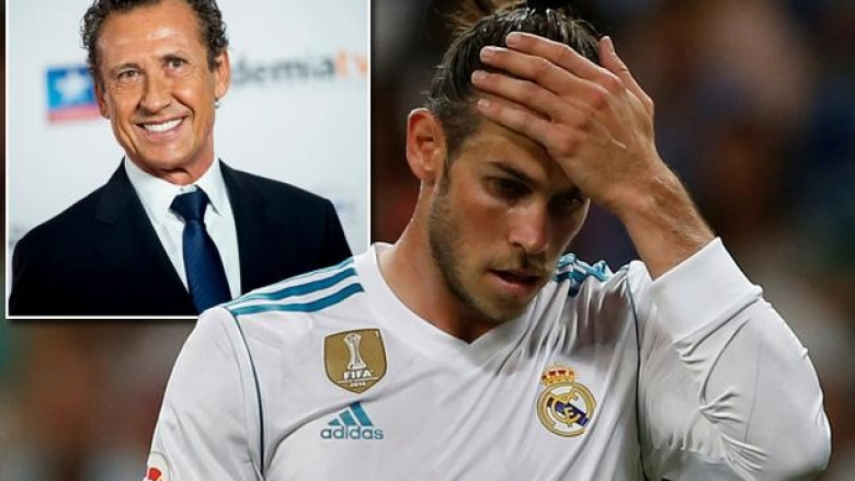 Ish-trajneri i Real Madridit, Valdano: Zidane e ka ndarë mendjen për të ardhmen e Bale
