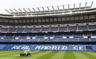 Stadiumet spanjolle do të rihapen për tifozë nga fundi i qershorit
