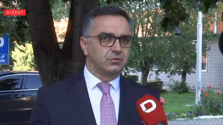 Zëvendëskryeministri Tahiri: Lufta jonë për liri ka qenë e drejtë