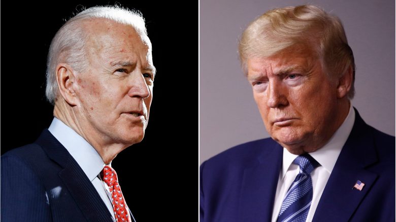 Serwer: Biden mbështetës më i fuqishëm sesa Trump i sovranitetit dhe integritetit të Kosovës