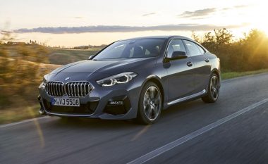 220i, një model i ri nga BMW që pritet të dalë në treg në fund të vitit