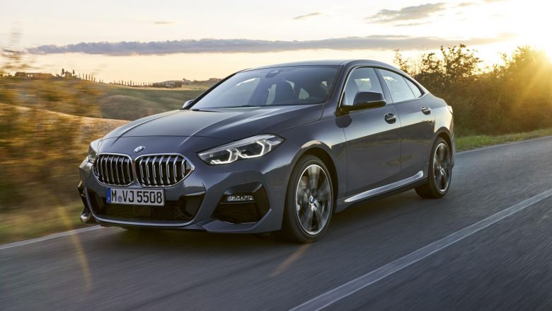 220i, një model i ri nga BMW që pritet të dalë në treg në fund të vitit