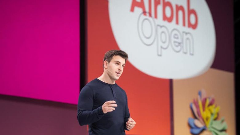 Chesky: Na u deshën 12 vjet për ta zhvilluar Airbnb, pothuajse gjithçka humbëm për 6 javë