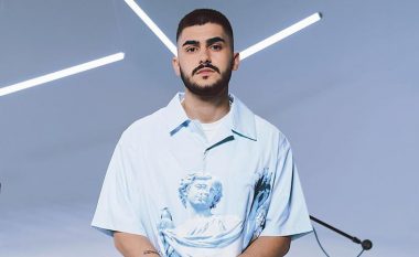 Butrint Imeri bëhet biond, paralajmëron këngën “Si përpara”