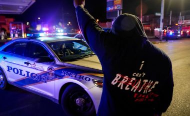 Katër grupe ekstremiste dyshohen të jenë përfshirë në dhunën e protestave në SHBA
