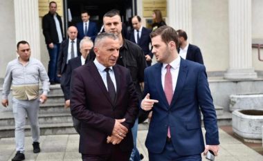 ​Cakaj dhe Kamberi: Bashkimi i faktorit shqiptar është parakusht i forcimit të tij në Luginë