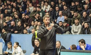 Përzgjedhësi i Kosovës ligjëroi para trajnerëve vendorë