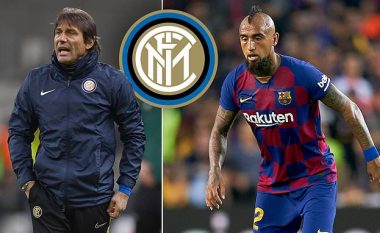 Vidal nuk përjashton ribashkimin me Conten te Interi
